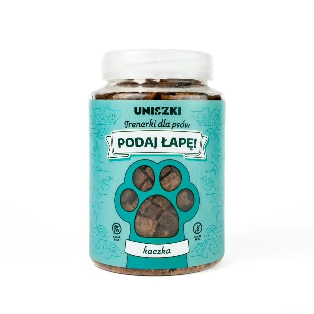 Trenerki kaczka 150g