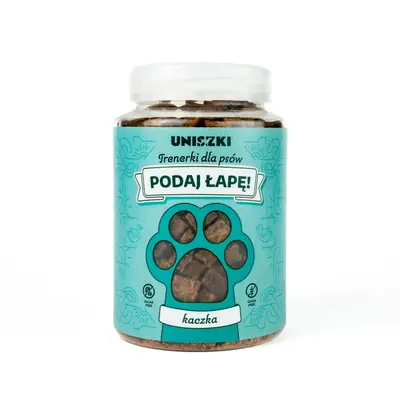 Trenerki kaczka 150g