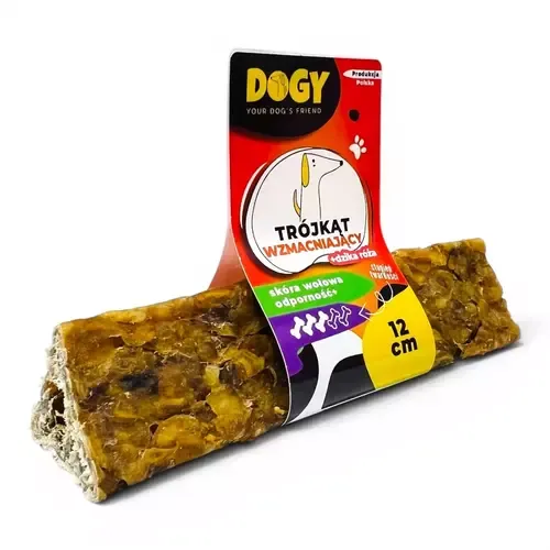 DOGY - Trójkąty wzmacniające 12cm 1szt