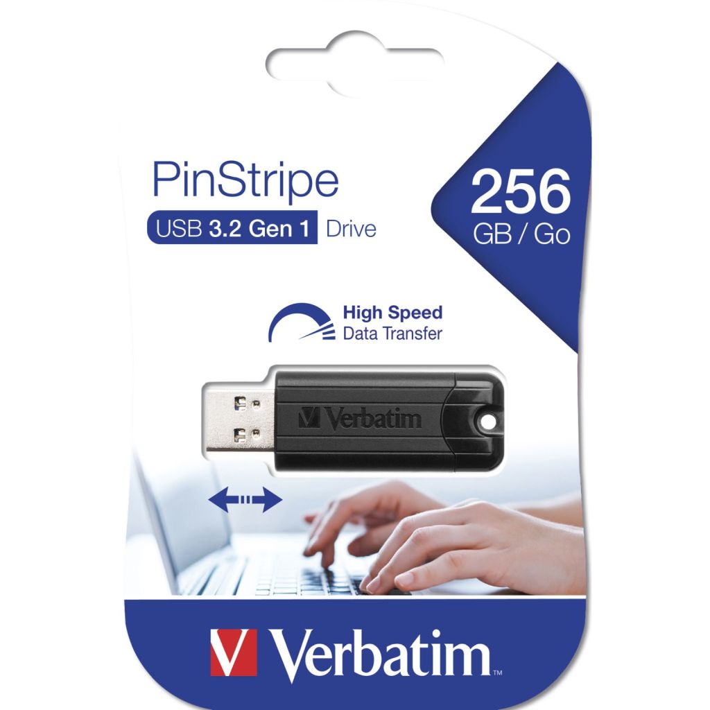 USB Stick 256GB Verbatim
