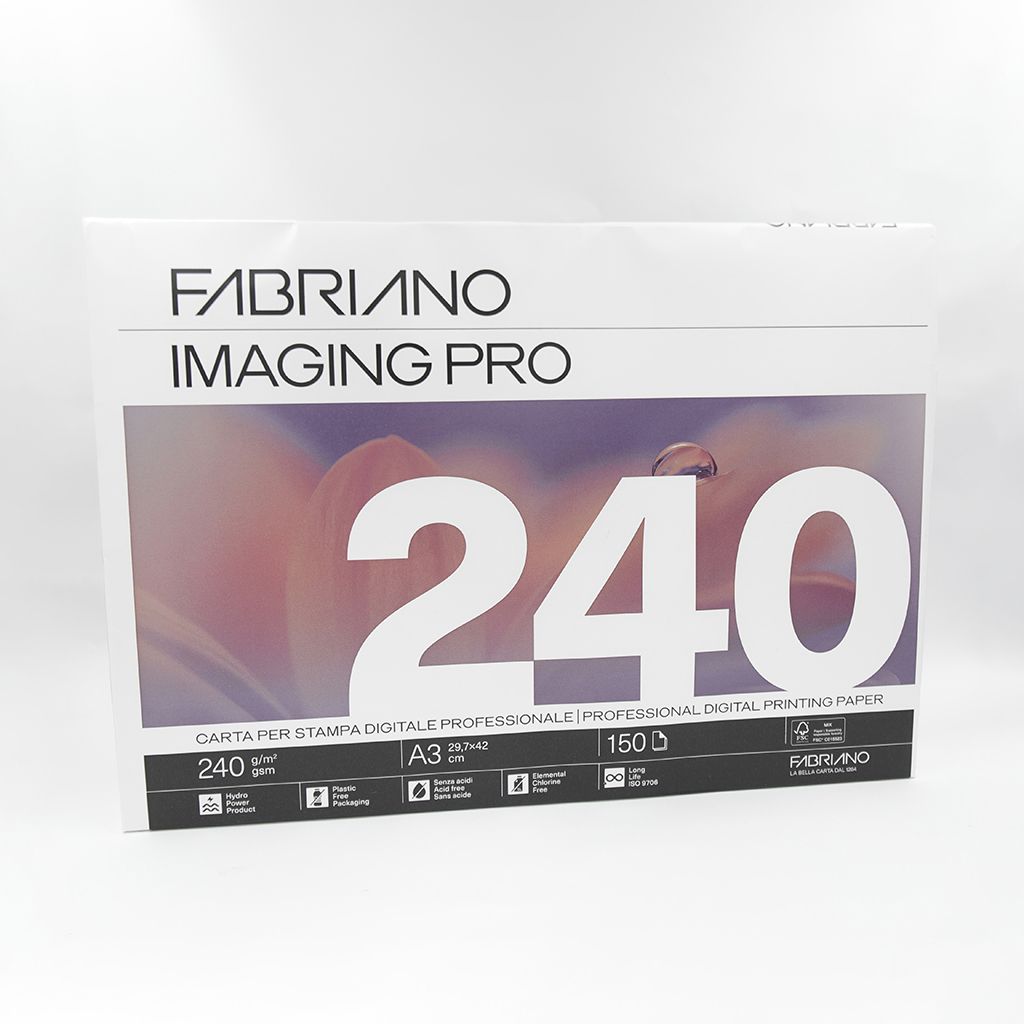 Kopirni Papir A3 Fabriano MULT.240GR.150L