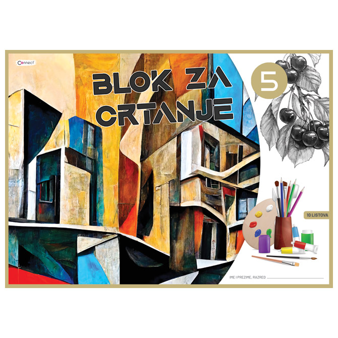 Blok Risaći 5 (d)