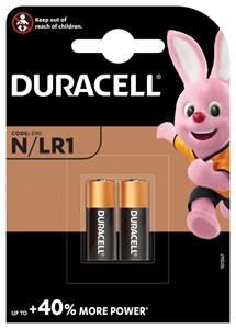 Bat.dur.mn 9100/LR1 2/1