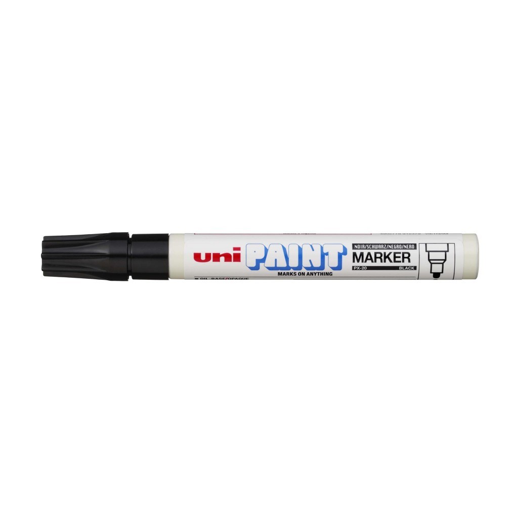 Uni - Marker Px - 20