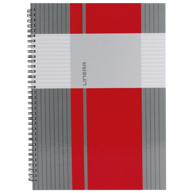 Blok Kolona A4 L/K.S.G.80L Tk Lin