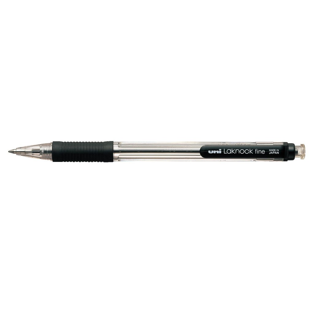 Uni - Kemijska Olovka Sn - 101 Laknock