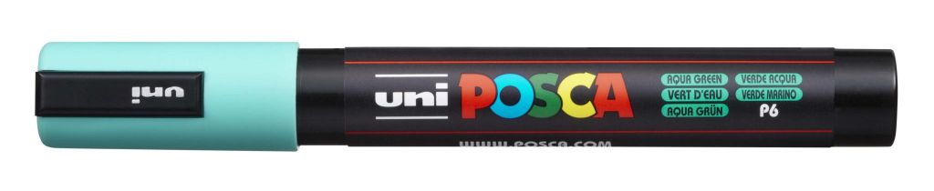 Uni - Marker Pc - 5M