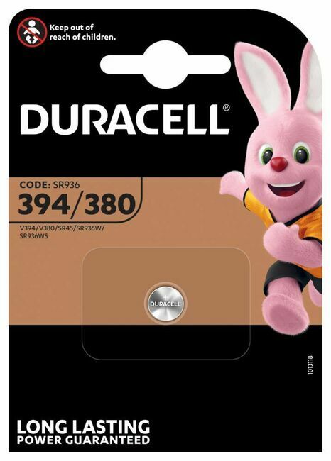 BAT.DUR.D394 1,5V 1/1