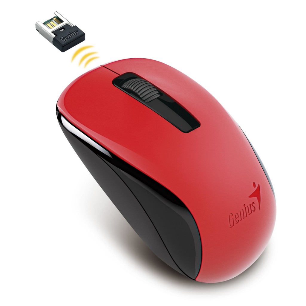 Miš Bež.genius Nx - 7005 USB