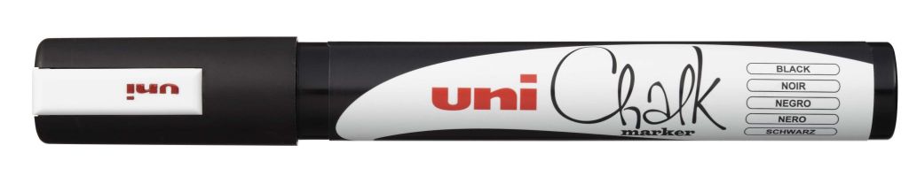 Uni - Marker Pwe - 5M Kreda