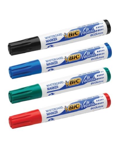 Bic Mark.velleda Za Ploču