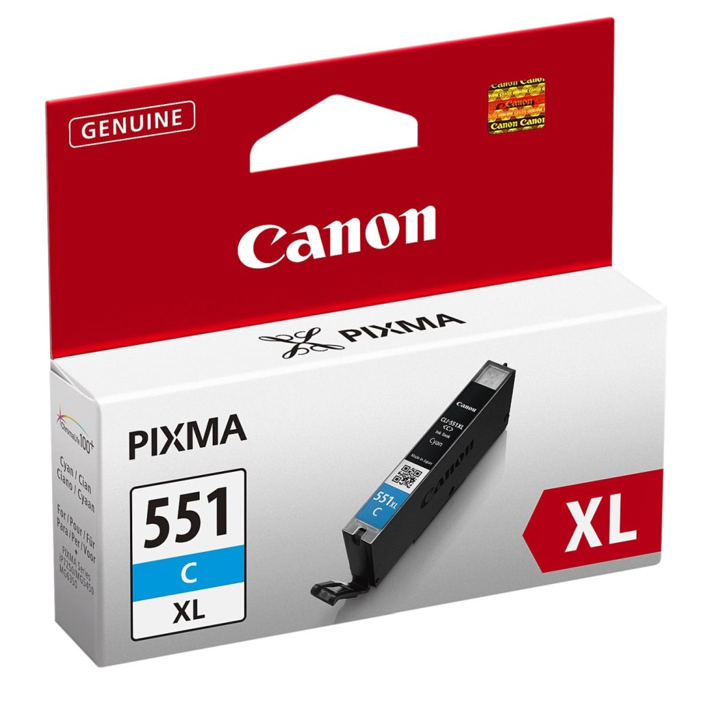 Tinta CLI - 571XL C