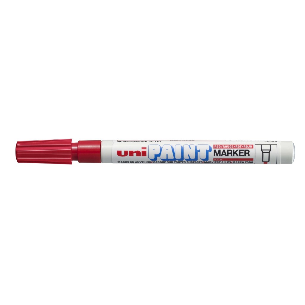 Uni - Marker Px - 21