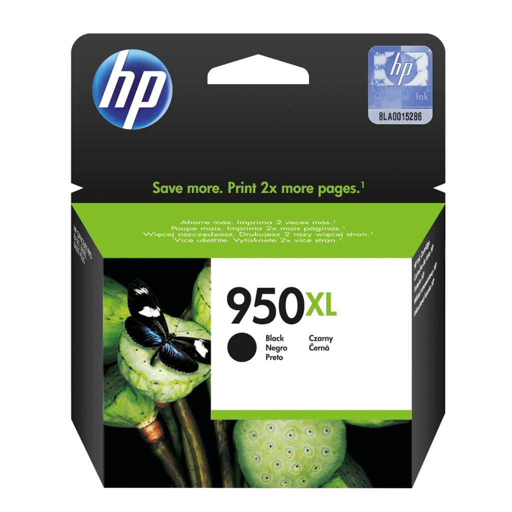 Tinta HP CN045 950XL Bk