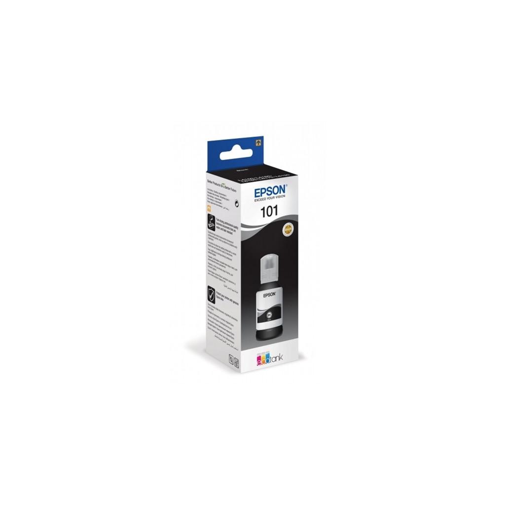 Tinta Epson 101 Bk 44150 127ML