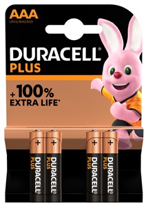 Bat.dur.aaa 1.5 V Ultra