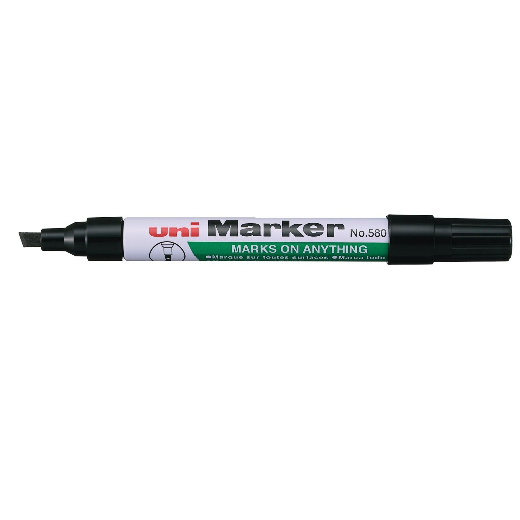 Uni - Marker NO.580B