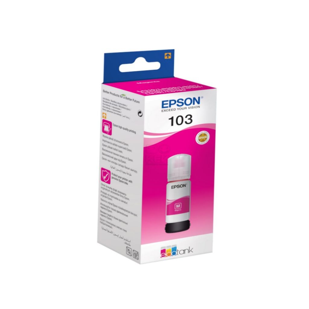 Tinta Epson T00S3 M 103