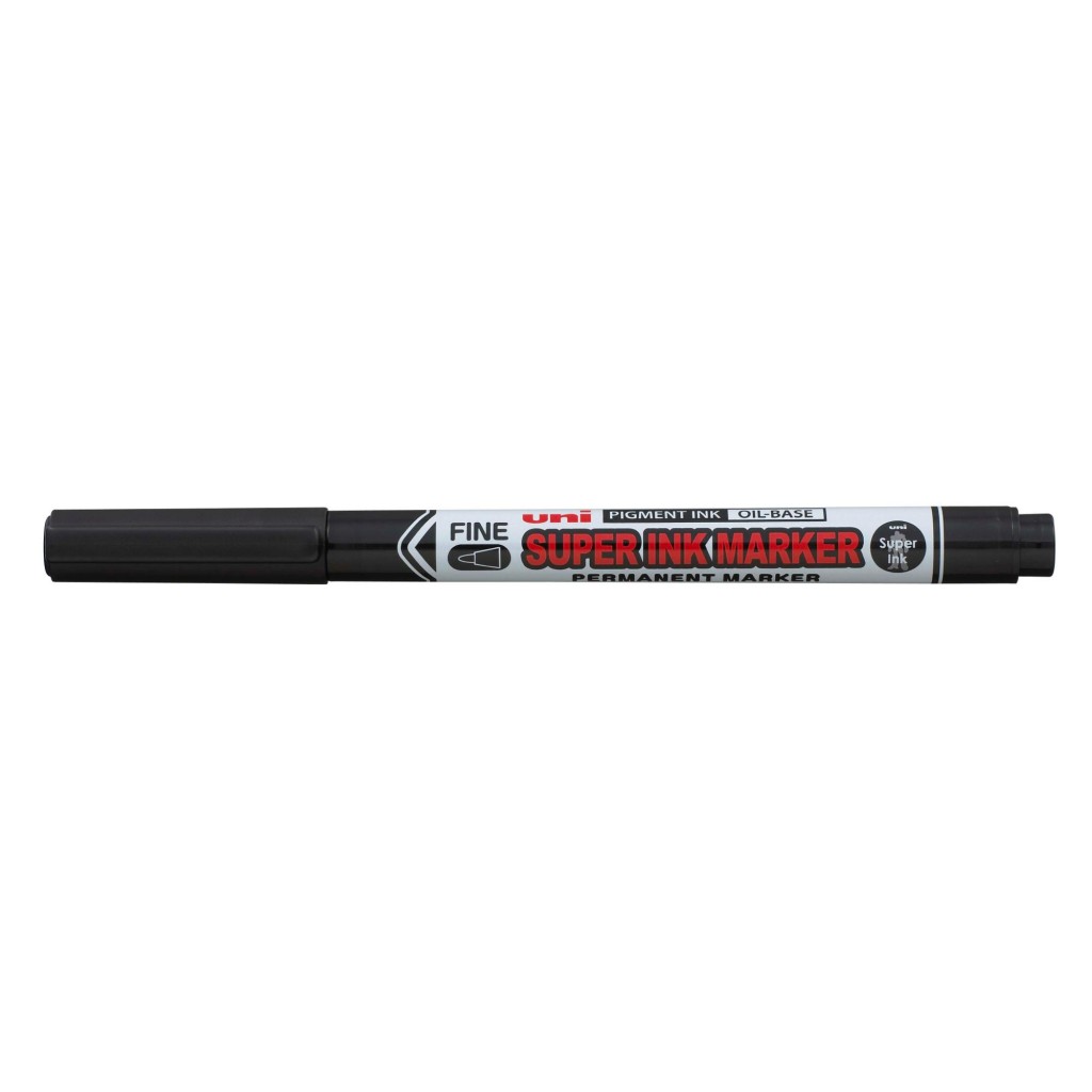 Uni - Marker Pna - 125