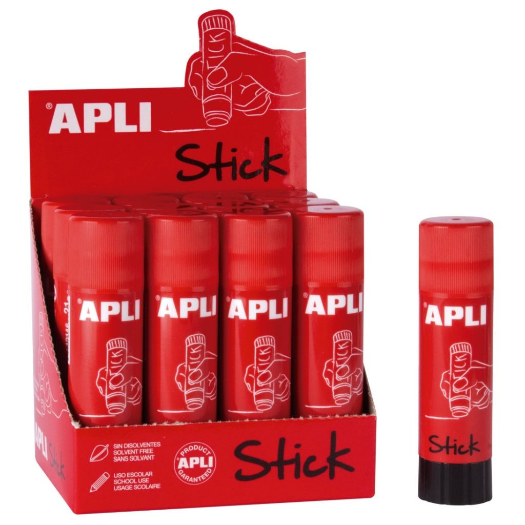 Ljep.apli Stick 40G