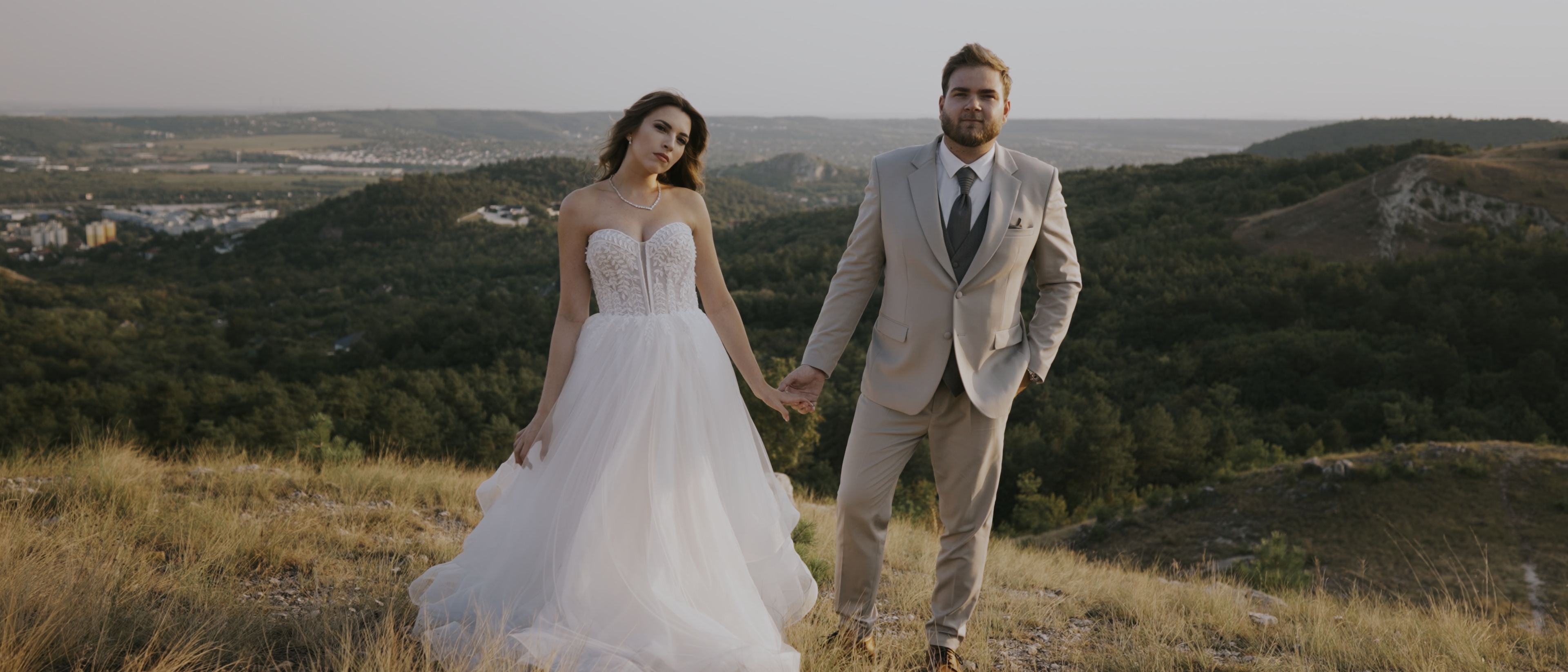 Esküvői Filmkészítés | Tartalomgyártás