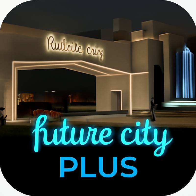 Future City Plus