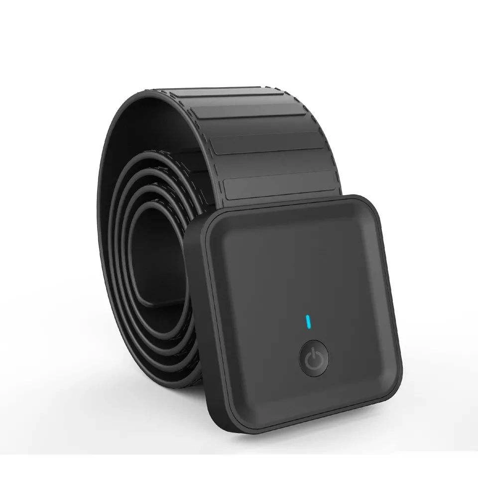 TheFutureX Smart Sleep Tracking Monitoring System