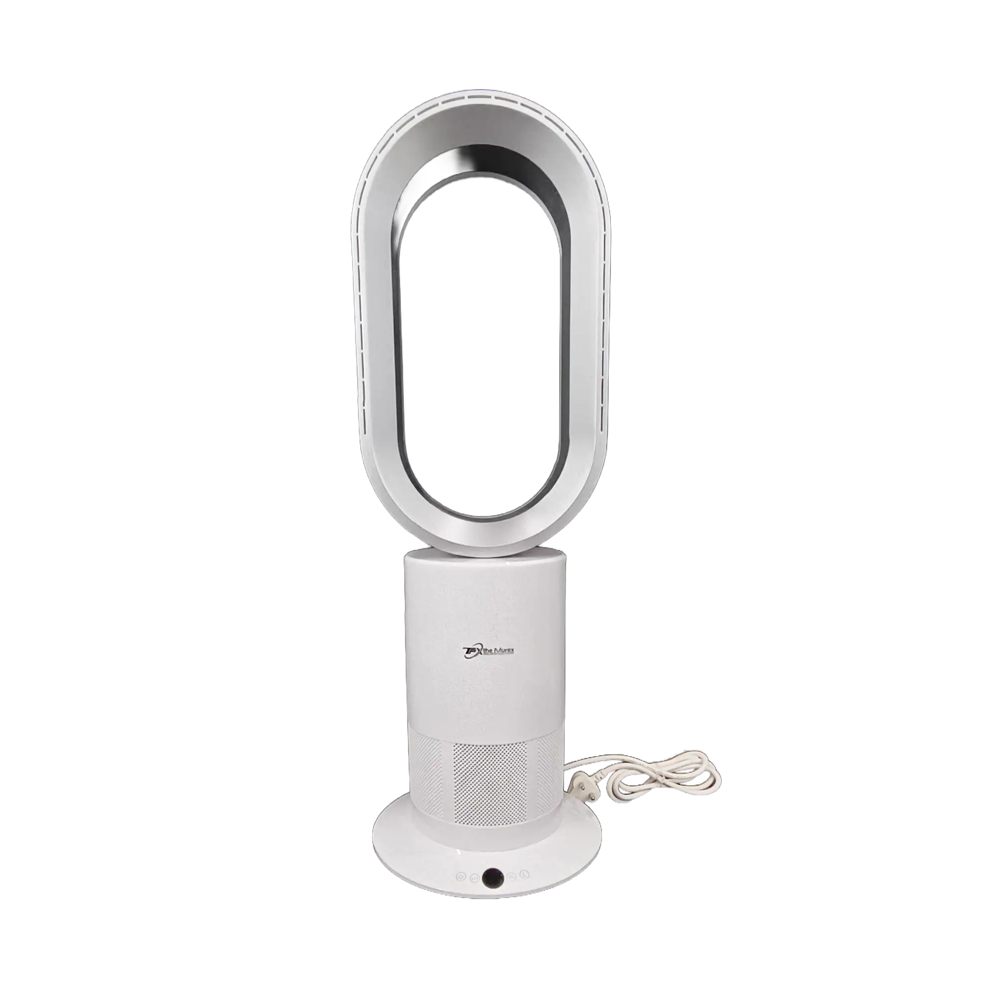 The FutureX TFX Breeze Pro – Bladeless Tower Fan with Upgraded Motor & Remote Control