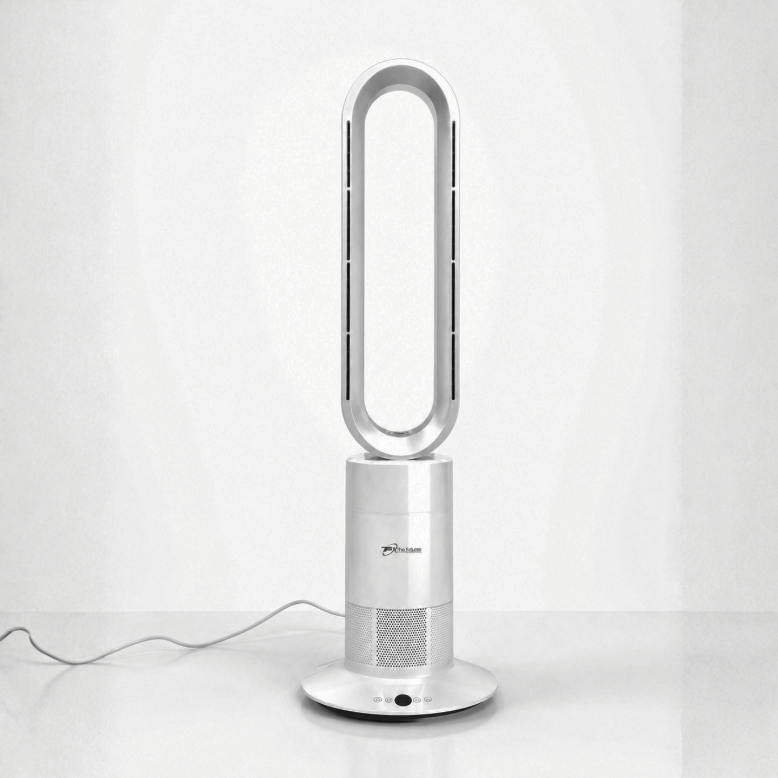 TFXHot and CoolAir Pro – Bladeless Hot & Cool Fan for Home