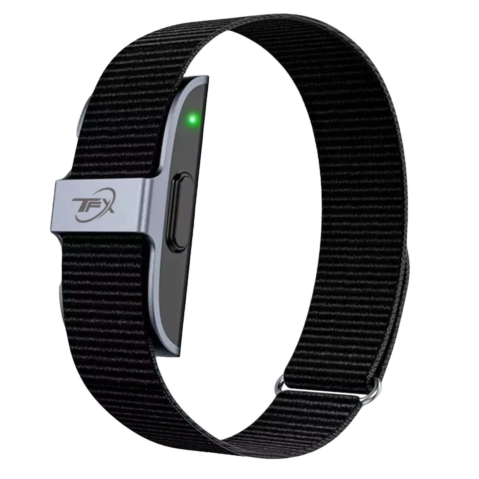 TFX Smart Band - Modern Fitness Tracking