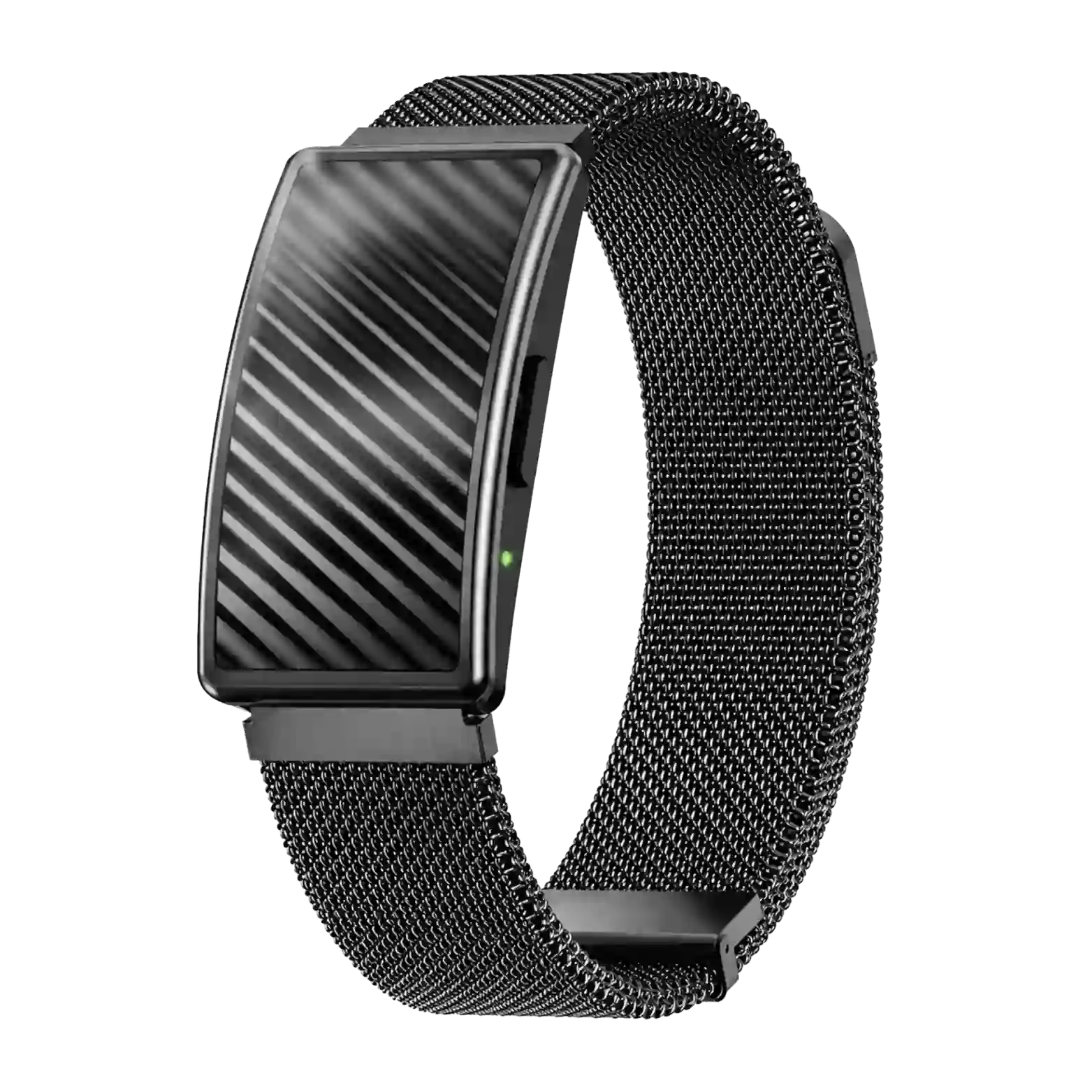 TFX5 AI Smart Band - Heart Rate, SPO2 & Fitness Tracker