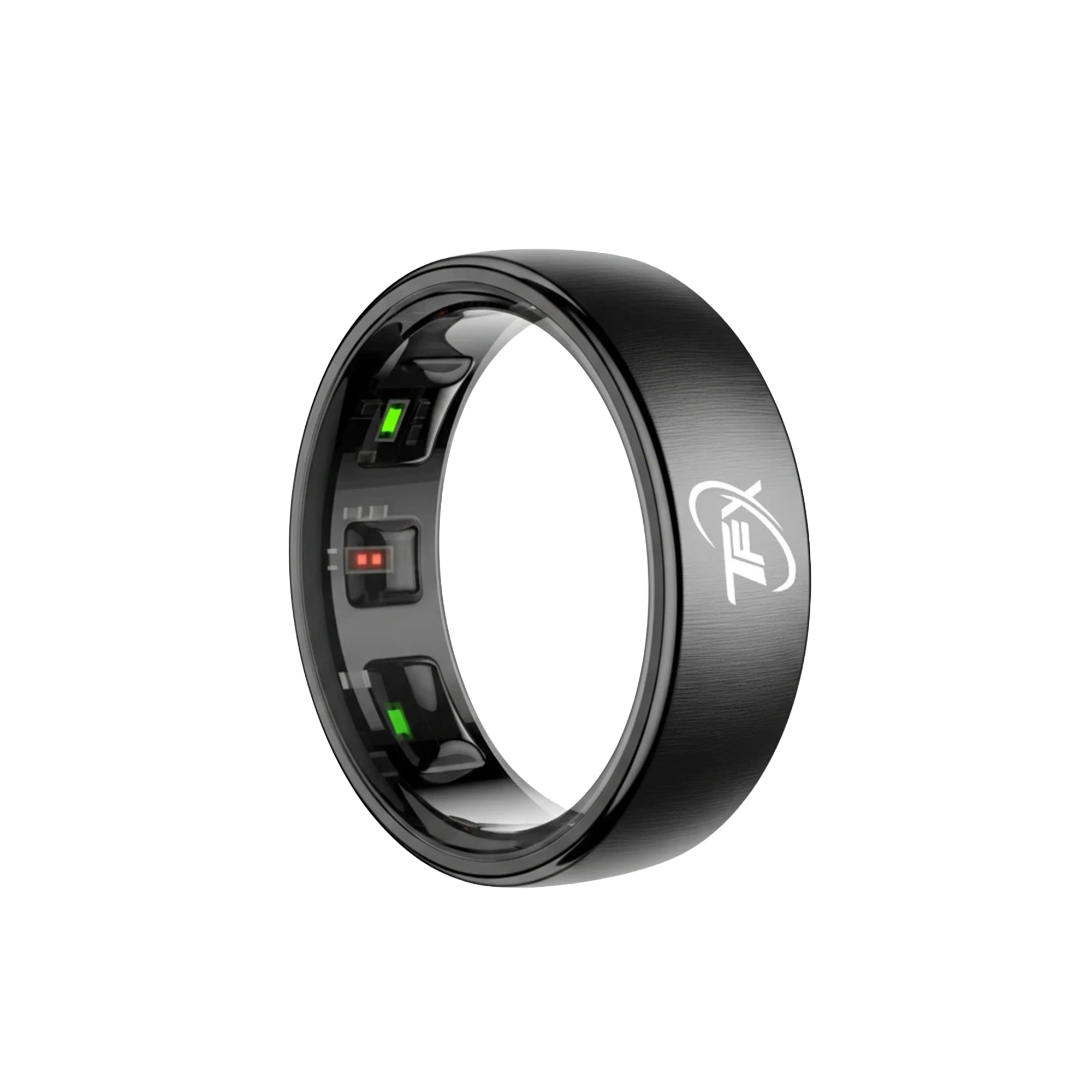 TFX Ring Pro – Smart Ring with App Control