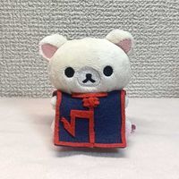 こりちゃん