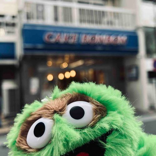ついにずっと行ってみたかったお店へ✨