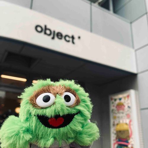 流行のワッペンのお店へ

何故だか選んだやつに限りネットで半額ぐらいで売ってたよ〜😂
