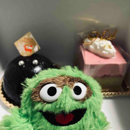 クリスマスケーキ🍰

甘過ぎると体に負担かかるなぁと人間は感じています、、、🎅🎄
