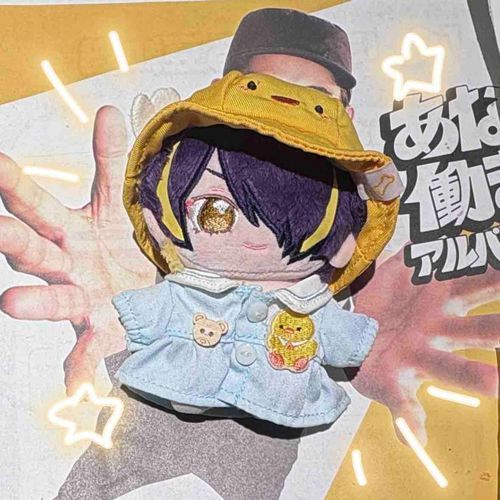 せんごくしのぶ、しゅばっとへんしんでござる！
ぶらいとみーあっぷ...☆