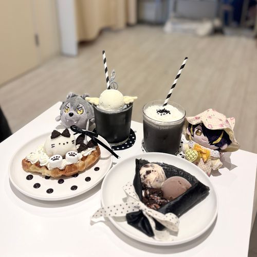 おおがみどの(?)と あそんできたでござる！