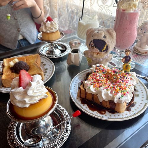 うわぁい♪ これぜんぶ せっしゃのでござるか！？
