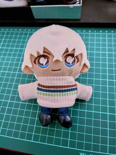 今日の0
服作るの楽しいね