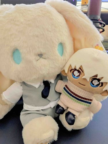 任務完了！
お腹すいた⋯⋯