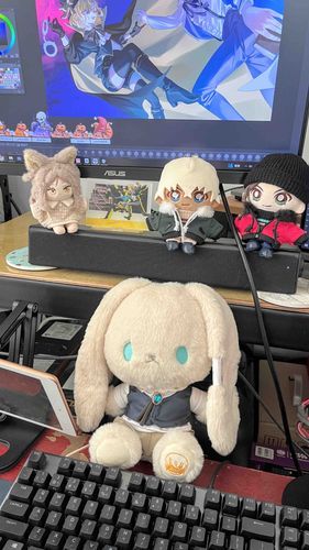 仕事風景､､､