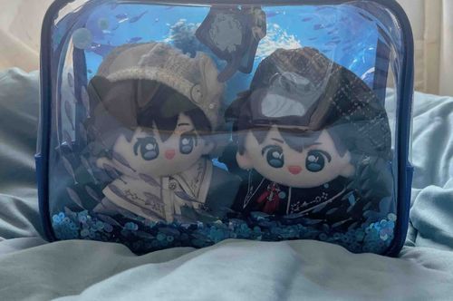 水族館行きたいな⋯⋯