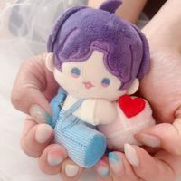 ほむらくん