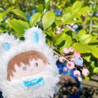 しゅんくん