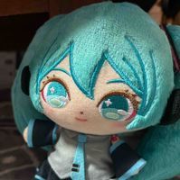えむ家のミク