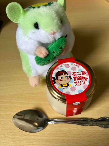 この前のおやつ♬
とても美味しかったなぁ♡
