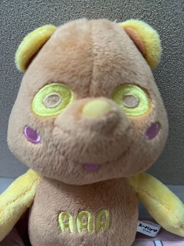 お久しぶりだねぇ