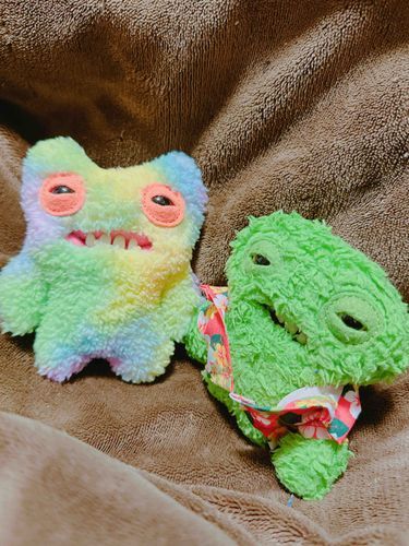おでの、しんせき、ゆめてぃ