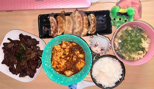 ちゅか🥟